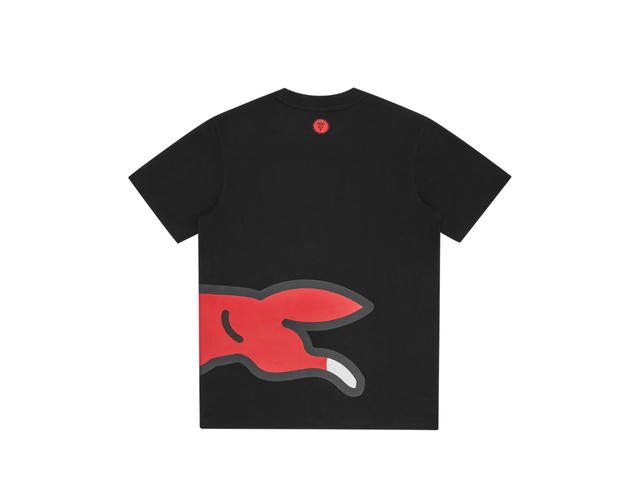 Billionaire Boys Club Billionaire Boys Club Jumbo Running Dog T-Shirt Black - view 2