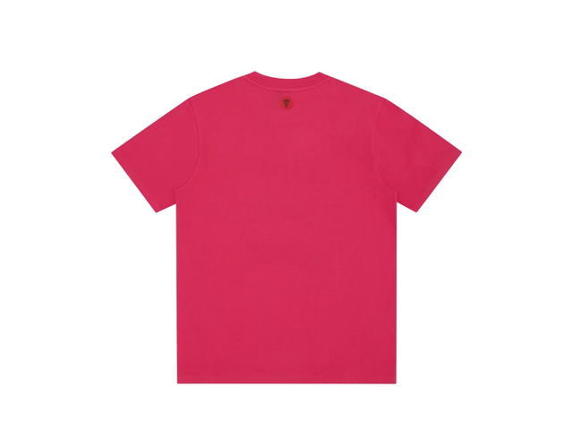 Billionaire Boys Club Billionaire Boys Club Triple Running Dog Tee Pink - view 2