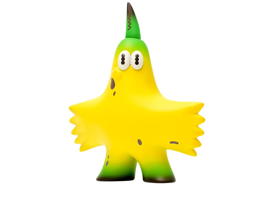Pop Mart Pop Mart Birdman Mini Banana Figure