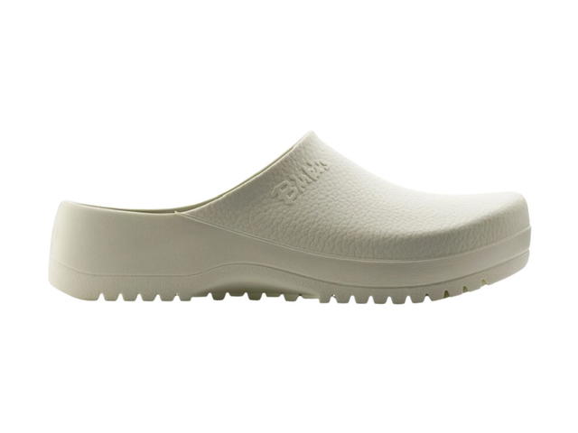 Birkenstock Birkenstock Super Birki PU White - view 1