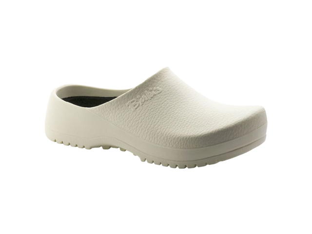 Birkenstock Birkenstock Super Birki PU White - view 2