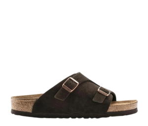 Buy Birkenstock Zurich VL Mocca at Sasom – Authentic and Ready to Ship