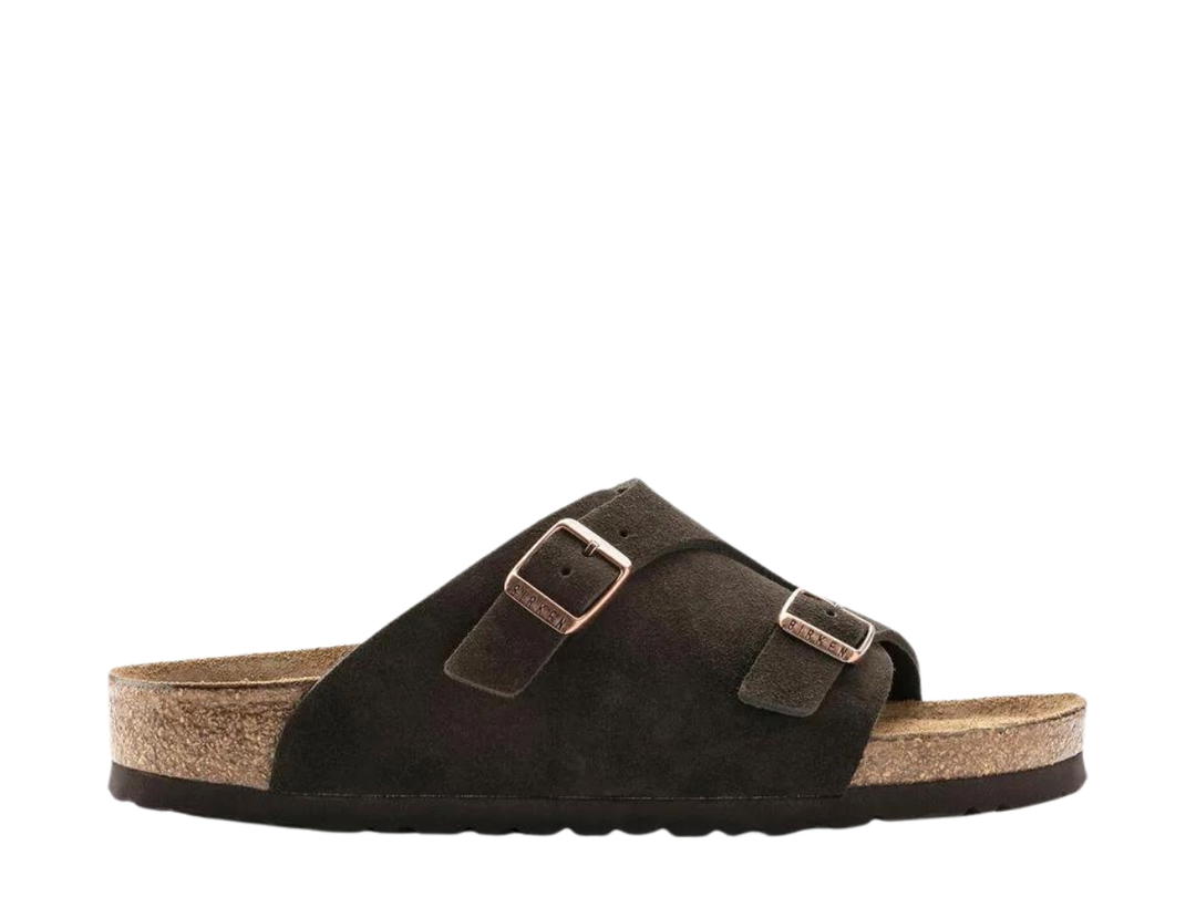Birkenstock Birkenstock Zurich VL Mocca