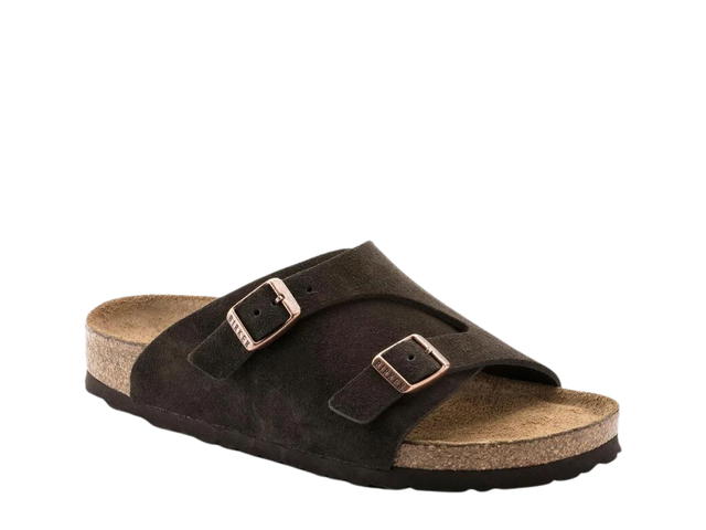 Birkenstock Birkenstock Zurich VL Mocca - view 2