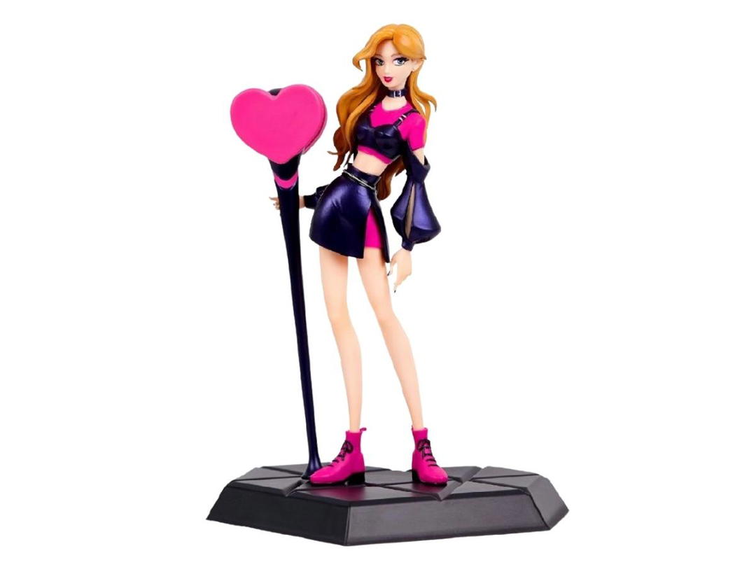 YG Blackpink Figure Jennie