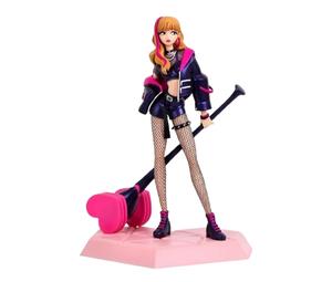 Buy Blackpink Figure Lisa at Sasom – Authentic and Ready to Ship