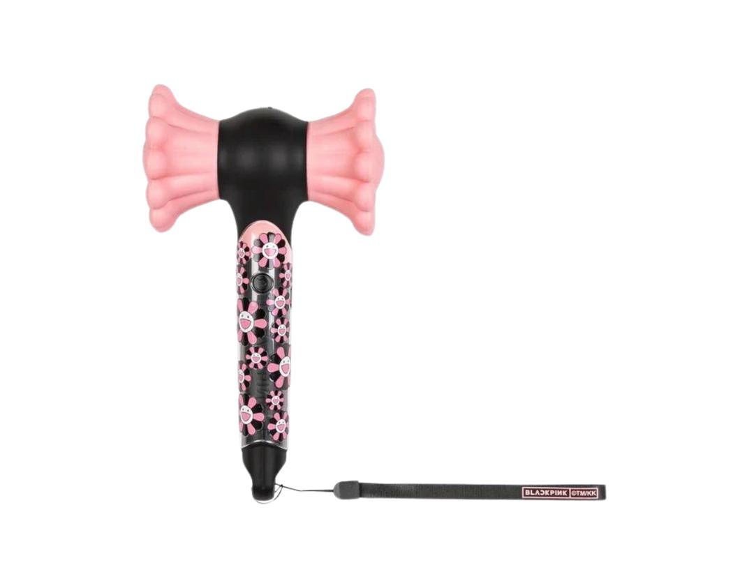 Takashi Murakami BLACKPINK x Takashi Murakami Lightstick Collectible