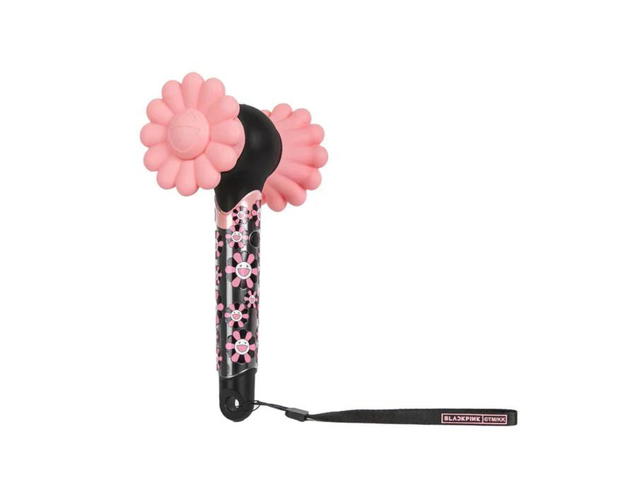 Takashi Murakami BLACKPINK x Takashi Murakami Lightstick Collectible - view 2