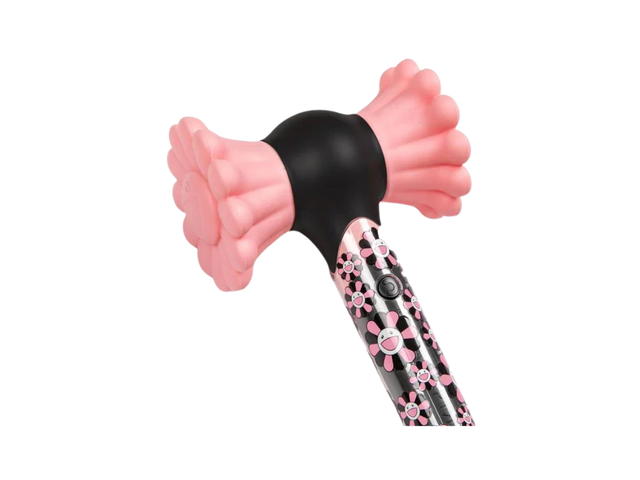 Takashi Murakami BLACKPINK x Takashi Murakami Lightstick Collectible - view 3