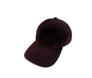 Buy BLR Bluer Lives in the Rough Cap Red at Sasom – Authentic and Ready to Ship