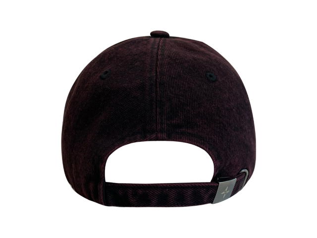 BLR BLR Bluer Lives in the Rough Cap Red - view 2