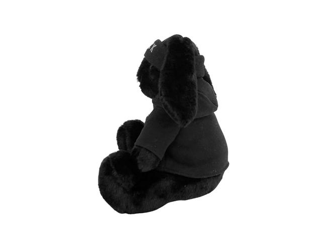 Blvck Blvck Bunny Bear Black - view 2