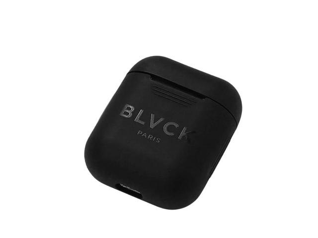 Blvck Blvck AirPods Case Matte Black - view 1