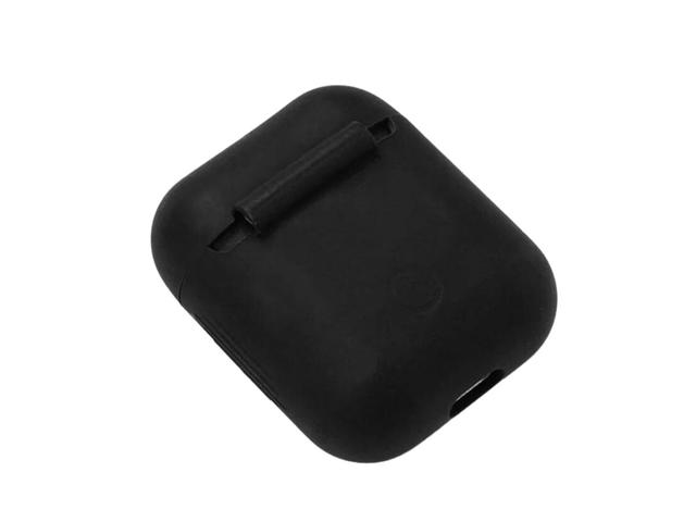 Blvck Blvck AirPods Case Matte Black - view 2