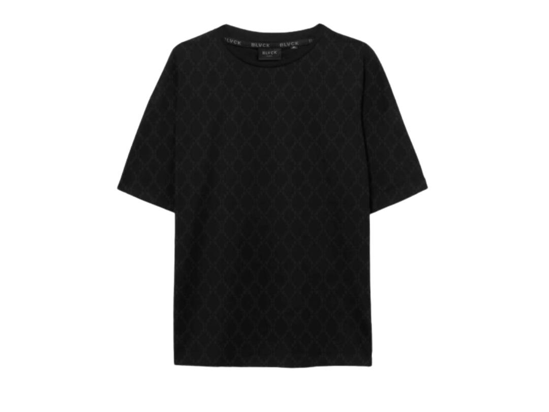Blvck Blvck X Fortnite Monogram Tee