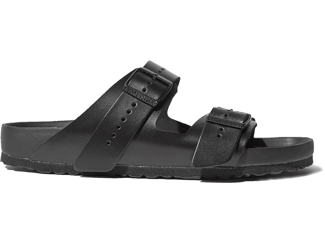 Birkenstock Birkenstock Arizona X Rick Owens Black