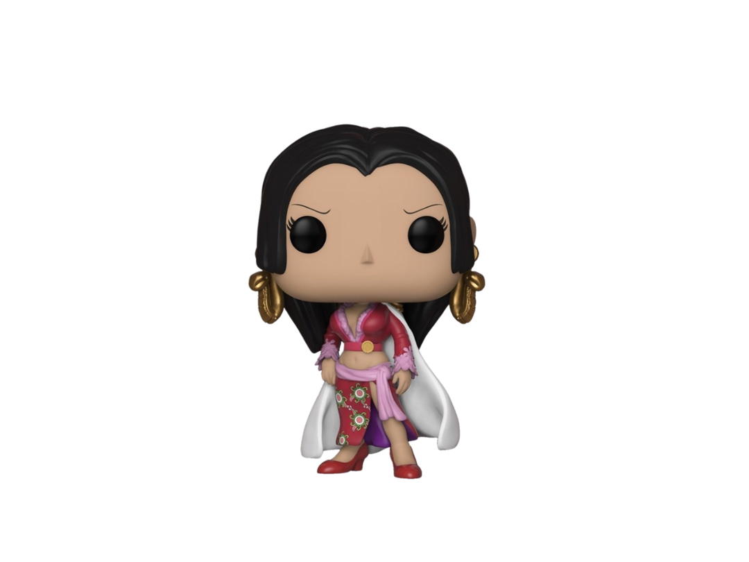 Funko Boa. Hancock POP! Animation: One Piece by Funko