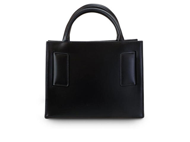Boyy Boyy Bobby 23 (Gold Buckle) Black - view 3