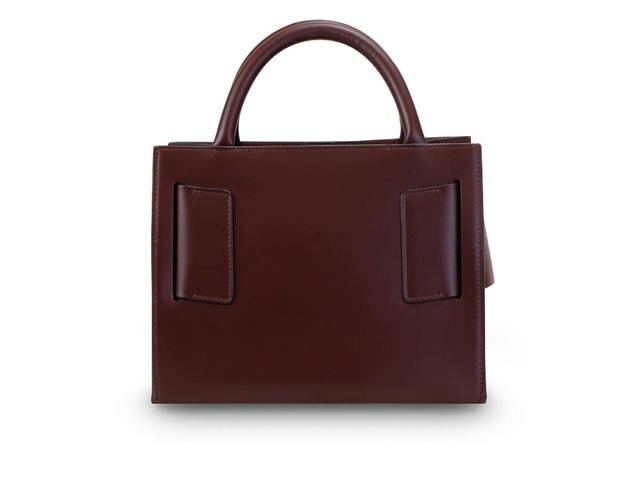 Boyy Boyy Bobby 23 (Gold Buckle) Oxblood - view 3