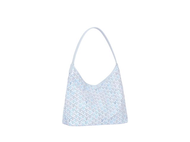 Goyard Goyard Hobo Bohème PM Bag Multicoloured Polar Blue - view 1