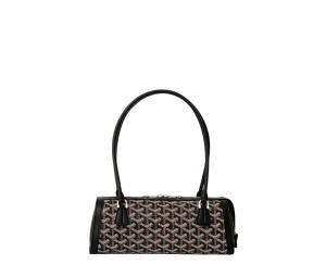 Buy Goyard Bonbonnière Bag Black at Sasom – Authentic and Ready to Ship