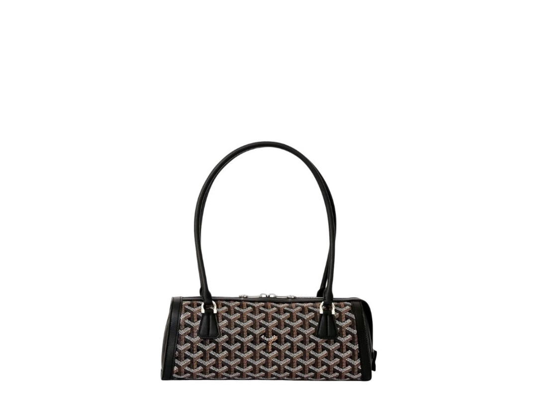 Goyard Goyard Bonbonnière Bag Black