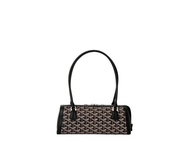Goyard Goyard Bonbonnière Bag Black - view 1