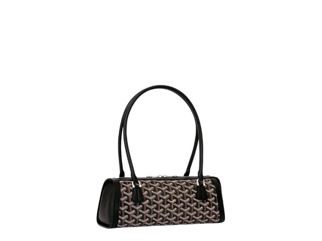 Goyard Goyard Bonbonnière Bag Black - view 2