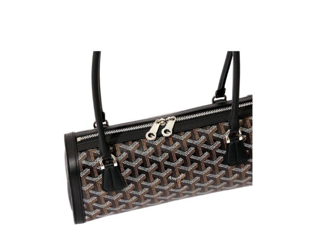 Goyard Goyard Bonbonnière Bag Black - view 3