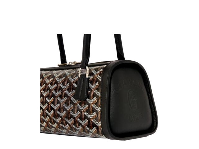 Goyard Goyard Bonbonnière Bag Black - view 4