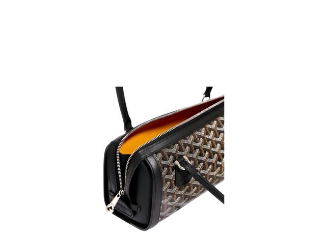 Goyard Goyard Bonbonnière Bag Black - view 5