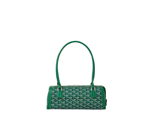 Goyard Goyard Bonbonnière Bag Green - view 1