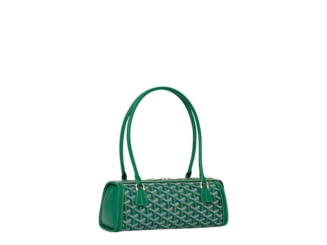Goyard Goyard Bonbonnière Bag Green - view 2
