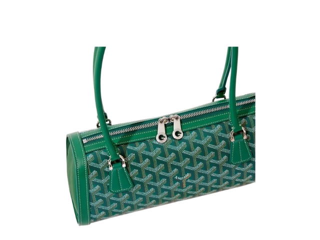 Goyard Goyard Bonbonnière Bag Green - view 3