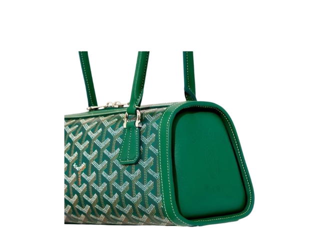 Goyard Goyard Bonbonnière Bag Green - view 4