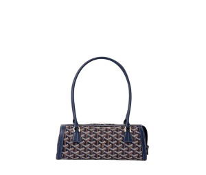 Buy Goyard Bonbonnière Bag Navy Blue at Sasom – Authentic and Ready to Ship