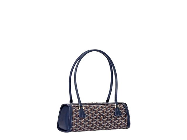 Goyard Goyard Bonbonnière Bag Navy Blue - view 2