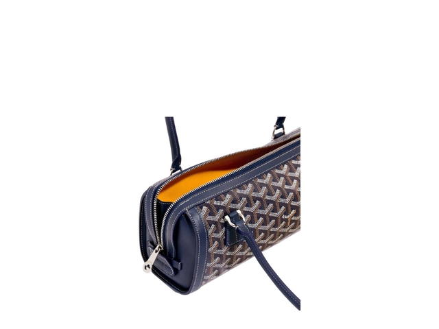 Goyard Goyard Bonbonnière Bag Navy Blue - view 5