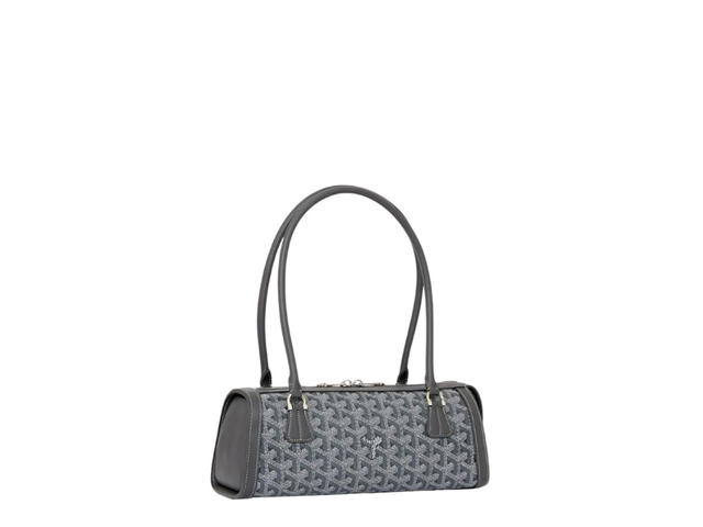 Goyard Goyard Bonbonnière Bag Grey - view 2