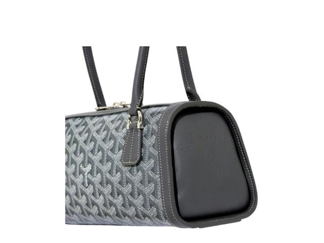 Goyard Goyard Bonbonnière Bag Grey - view 4
