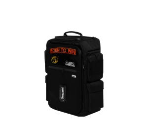 Buy Borntowin B2 Backpack Patch Ver at Sasom – Authentic and Ready to Ship