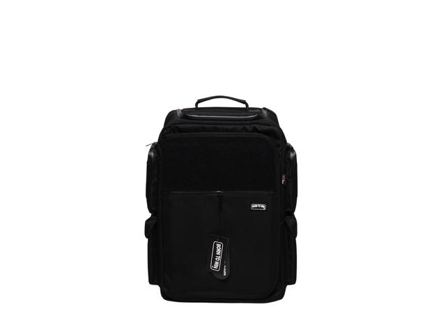 Borntowin Borntowin B2 Backpack Patch Ver - view 3