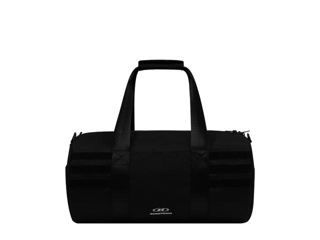 Borntowin Borntowin B8 Duffle Bag Patch Black - view 2