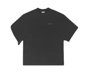 Buy Borntowin Rsbn Over Fit T-shirts Charcoal at Sasom – Authentic and Ready to Ship