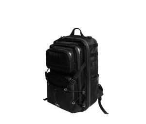 Buy Borntowin T1 Tactical Bag Black at Sasom – Authentic and Ready to Ship