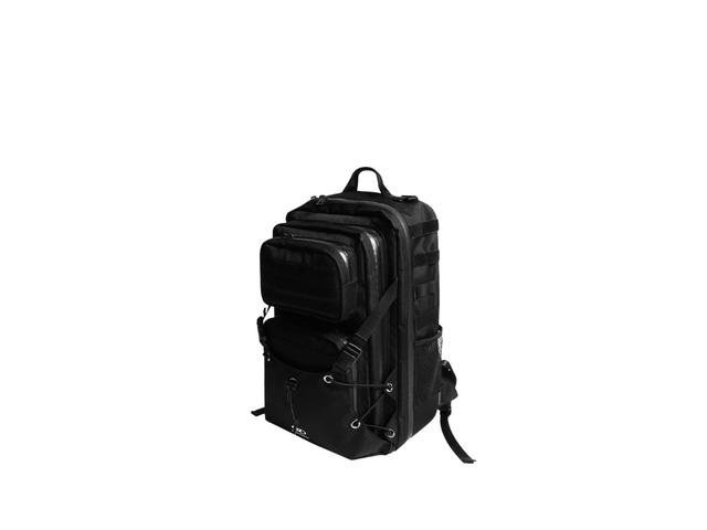 Borntowin Borntowin T1 Tactical Bag Black - view 1
