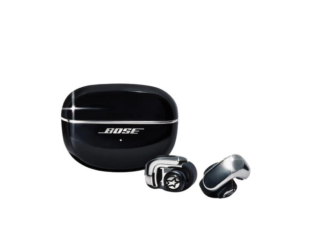 Bose Bose Lisa Ultra Open Earbuds Black - view 1