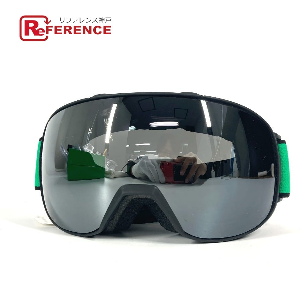 Bottega Veneta BOTTEGA VENETA 691536 Ski Snowboard Goggles eyewear glasses sunglasses