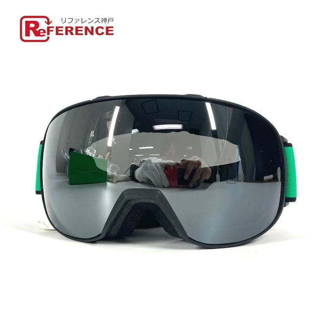 Bottega Veneta BOTTEGA VENETA 691536 Ski Snowboard Goggles eyewear glasses sunglasses - view 1