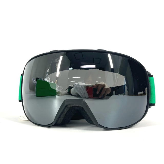 Bottega Veneta BOTTEGA VENETA 691536 Ski Snowboard Goggles eyewear glasses sunglasses - view 2